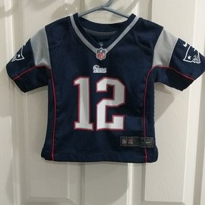 Patriots Jersey